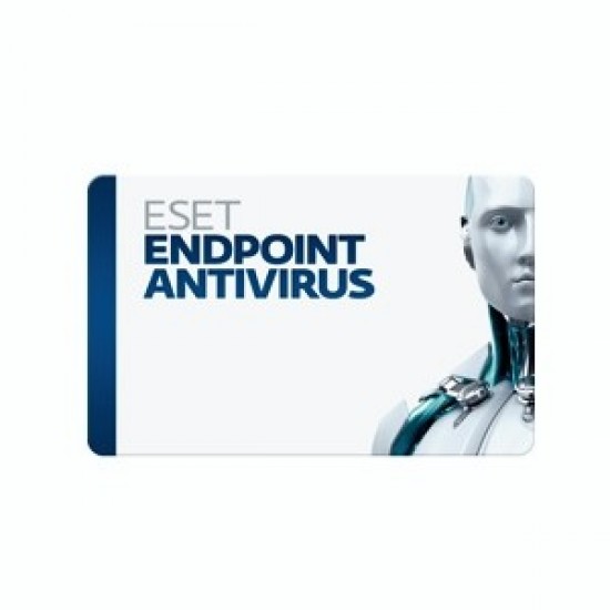 (ESET PROTECT Essential On-Prem)Endpoint Protection Standart 1+5  Client, 1 YIL