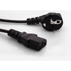 S-LINK SL-P150  1.5m Power Kablosu