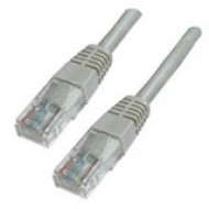 S-LINK SL-CAT603 3m Gri CAT6 24 AWG PATCH KABLO