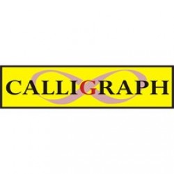 CALLIGRAPH CC530A CE410X-CF380X (312X)(304A-305A)  SİYAH   3200 syf