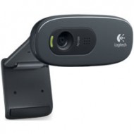 LOGITECH C270 HD WEBCAM