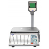 ACLASS LS2 Dijital Terazi Ethernet(15 KG)