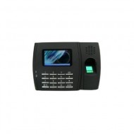 GRANDING U300 Parmak İzli ve Kartlı Kontrol Sistemi