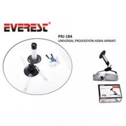 EVEREST PRJ-184  PROJEKSİYON ASKI APARATI