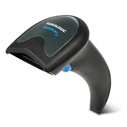 DATALOGIC Quickscan Lite QW2100 Lin. Imager 1D Barkod Okuyucu/USB(Ayak Dahil)