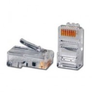 CODEGEN (COD645) CAT6  RJ45 UTP 100 lü JACK