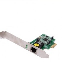 S-LINK SL-EXG5 PCI EXPRESS GIGABIT ETHERNET