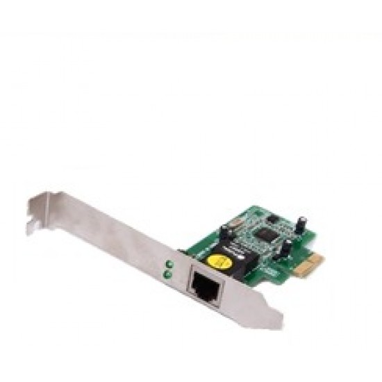 S-LINK SL-EXG5 PCI EXPRESS GIGABIT ETHERNET