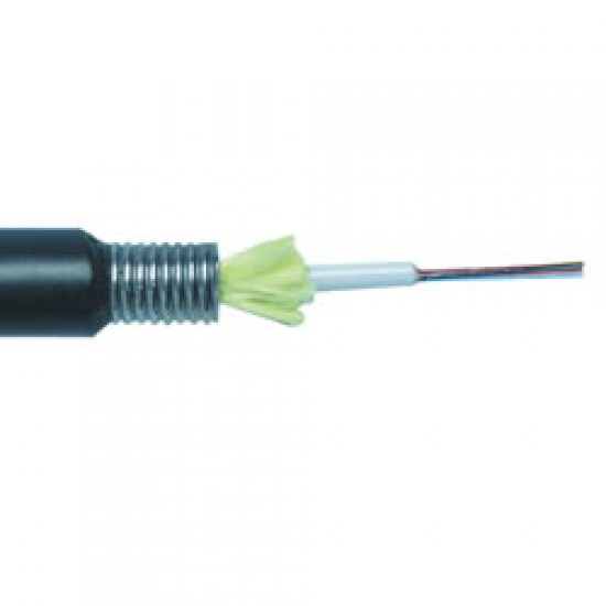 HES 8 CORE SM SLT SJSA FO Zırhlı Kablo D 652 D 1m