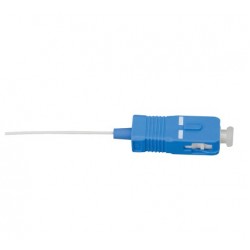 SC Pigtail Simplex SM 9/125 Mic. 1 mt