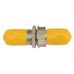 ST-ST Multi Mode Simplex Adaptor