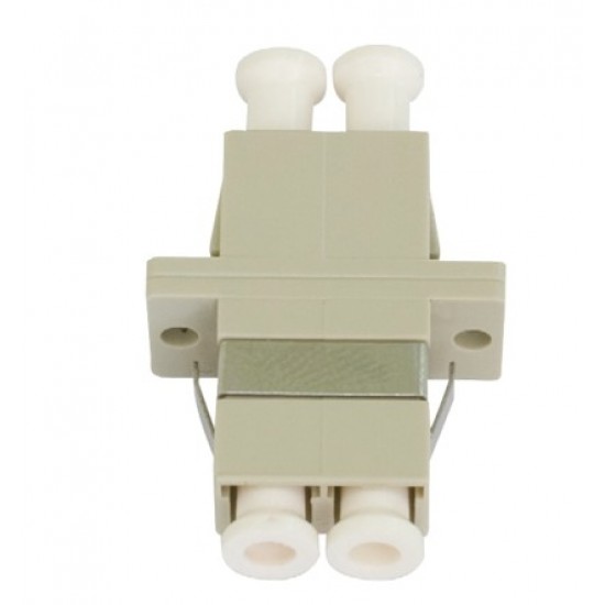 LC-LC Multi Mode Duplex Adaptor