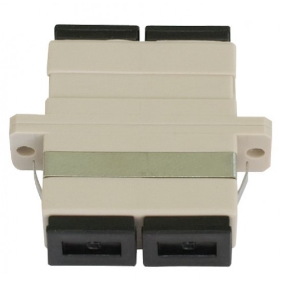 SC-SC Multi Mode Duplex Adaptor