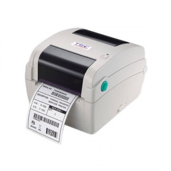 TSC TTP-244CE (USB,Seri,Paralel,Eth) BARKOD YAZICI