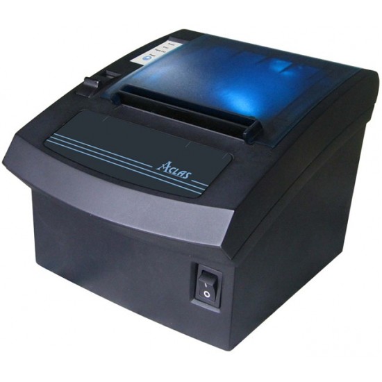 ACLAS PP7  USB/SERİ Termal 203 dpi FİŞ Yazıcı(Maks. 250 mm/sn)