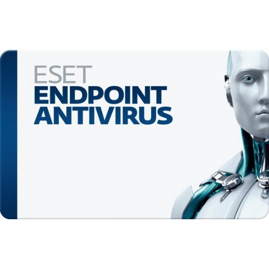 (ESET PROTECT Essential On-Prem)Endpoint Protection Standart 1+5  Client, 3 YIL