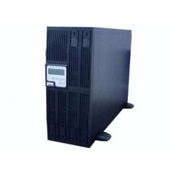 INFORM DSP MULTIPOWER 6 KVA 1F-1F 4-9 Dk 20x4,5Ah UPS