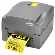 GODEX Ez-1100 Plus Barkod Yazıcısı