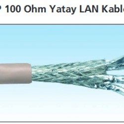 HCS S/FTP CAT 7  LS0H Gri, 399m Makara 4x2x23#