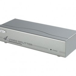 ATEN VS94A-A7-G 4 Port Video Splitter