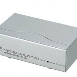 ATEN VS92A-A7-G 2 Port Video Splitter