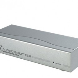 ATEN VS98A-A7-G 8 Port Video Splitter