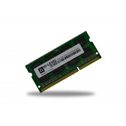 HI-LEVEL Sodimm 8 GB 1600MHz DDR3 1,35v  NB Ram