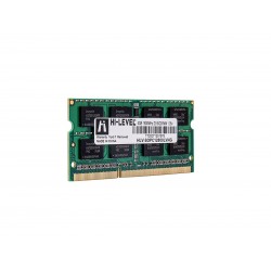 HI-LEVEL Sodimm 4 GB 1600MHz DDR3 1,35v  NB Ram