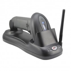 SUNLUX  XL9310 1D Kablosuz Barkod Okuyucu