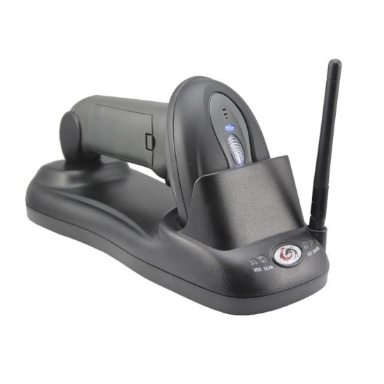 SUNLUX  XL9310 1D Kablosuz Barkod Okuyucu