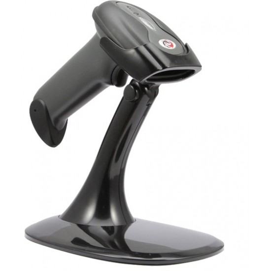 SUNLUX  XL-626A  USB 1D Lazer Barkod Okuyucu(Ayak Dahil)