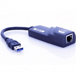 S-LINK SL-U603 Usb 3.0 To LAN 10/100/1000 Gigabit Çevirici
