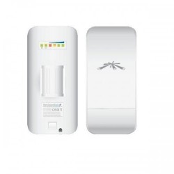 UBNT NanoStation LocoM5 5GHz 150+Mbps 10+Km Outdoor AirMax Access Point