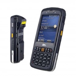 M3 Mobile M3 Black  (3,5+CE+WF+BT+2D BRK OKU.)1GHz CPU, 8GB ROM