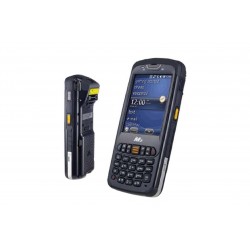 M3 Mobile M3 Black  (3,5+CE+WF+BT+2D BRK OKU.)1GHz CPU, 8GB ROM