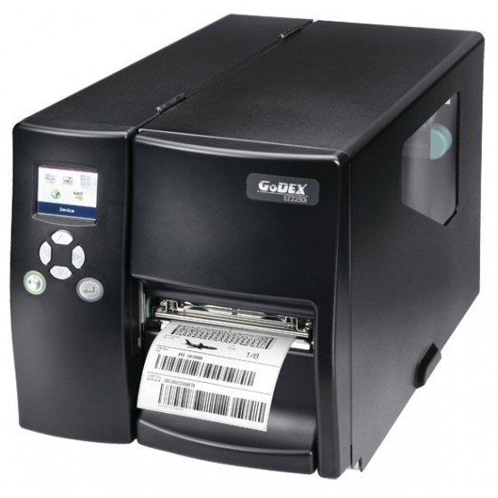 GODEX EZ-2250i  Barkod Yazıcısı