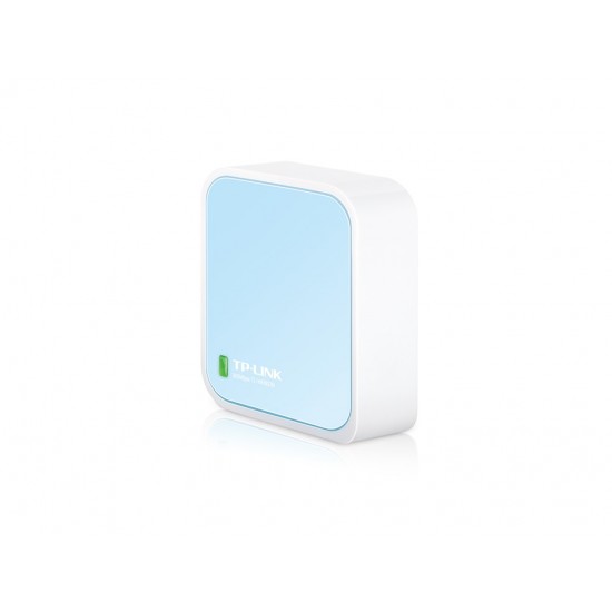 TP-LINK TL-WR802N 300Mbps Wireless N Nano Pocket Router
