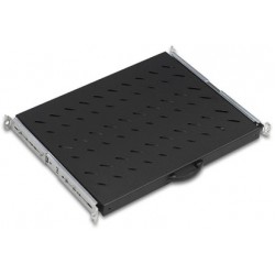 LANDE Dikili Tip Hareketli Raf D=600MM, Yuk Kapasitesi 30 KG