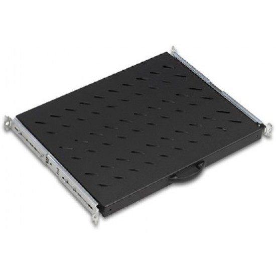 LANDE Dikili Tip Hareketli Raf D=600MM, Yuk Kapasitesi 30 KG