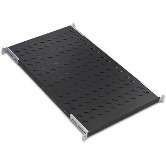 LANDE Ağır Hizmet Tipi Sabit Raf Dikili Tip  D1000mm Yük Kap.100Kg