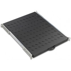 LANDE Dikili Tip Hareketli Raf D=800MM, Yuk Kapasitesi 30 KG