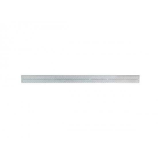 LANDE 20U Çinko Dikey Kablo Kanalı W=100MM