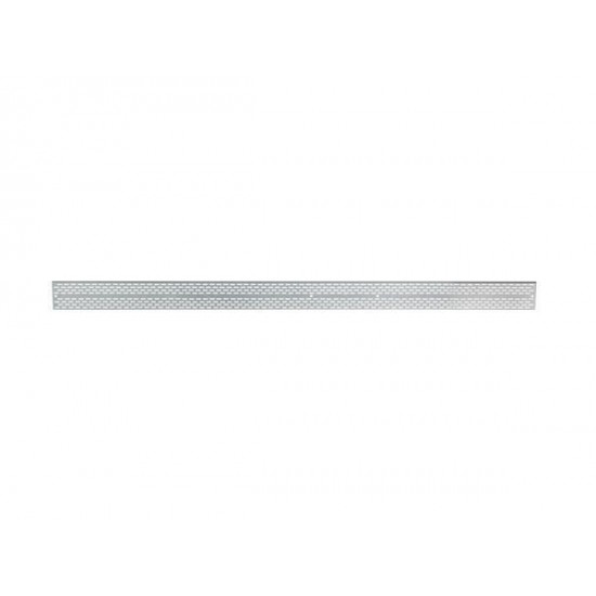 LANDE 26U Çinko Dikey Kablo Kanalı W=100MM