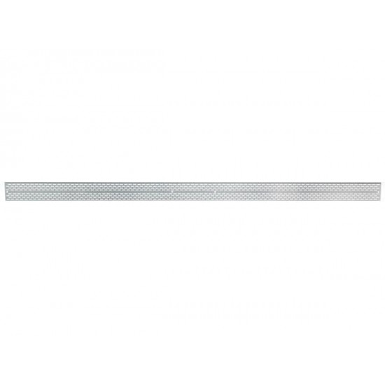 LANDE 32U Çinko Dikey Kablo Kanalı W=100MM