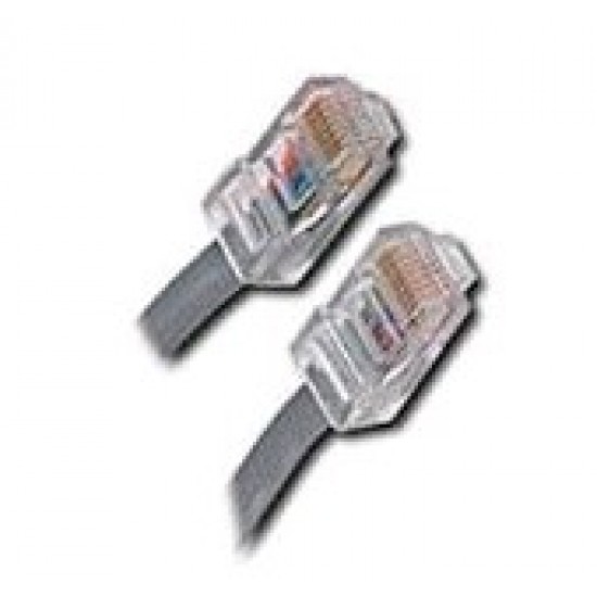 FRISBY FNW-RJ4520N Cat6 UTP RJ-45 100 Lü Pkt Konnektör