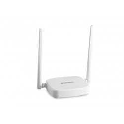 EVEREST EWR-301 Kablosuz-N WPS + WISP+WDS 300 Mbps Repeater+Access Point+Bridge