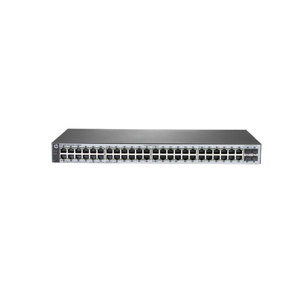 HPE J9981A 1820-48G 48 Port Gigabit + 4xSFP Yönetilebilir Switch