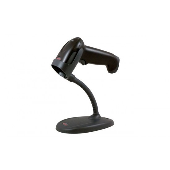 HONEYWELL Voyager 1250G USB1D Lazer El Tipi Barkod Okuyucu (Ayak Dahil)