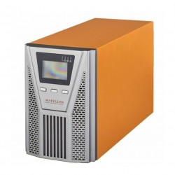 MAKELSAN POWERPACK SE 3 KVA 5-10dk 6x9AH 1/1 UPS