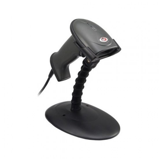 SUNLUX  XL-6200A  USB 1D Lazer Barkod Okuyucu(Ayak Dahil)